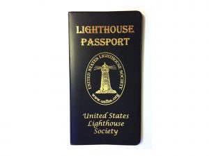 United States Lighthouse Society’s Lighthouse Passport